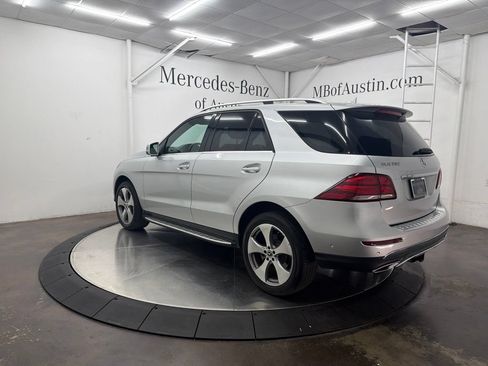 Used 2018 Mercedes-Benz GLE 350 image 5