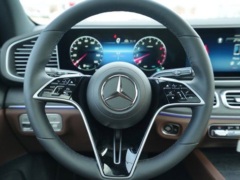 New 2026 Mercedes-Benz GLE 450 4MATIC image 24