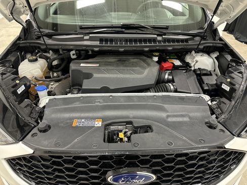 Used 2020 Ford Edge ST AWD/4WD image 34