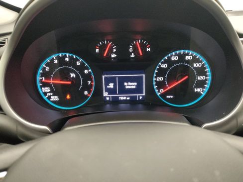 Used 2022 Chevrolet Malibu LT FWD image 23