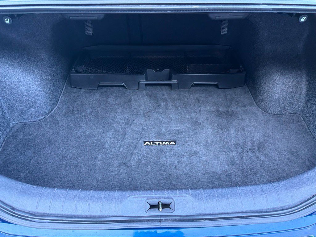 Used 2021 Nissan Altima 2.5 SR w/ SR Premium Package AWD/4WD image 12