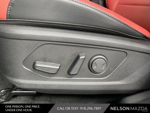 Used 2024 Kia Sportage SX AWD/4WD image 18