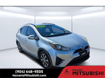 Used 2019 Toyota Prius C