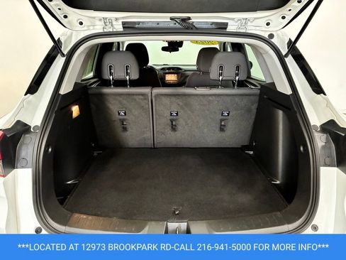 Used 2023 Chevrolet TrailBlazer LS FWD image 17