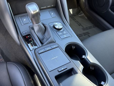 New 2025 Lexus IS 300 F Sport image 21