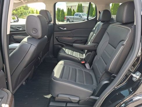Certified 2023 GMC Acadia Denali w/ Denali Technology Package AWD/4WD image 10
