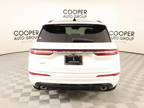 New 2025 Lincoln Corsair Grand Touring image 23