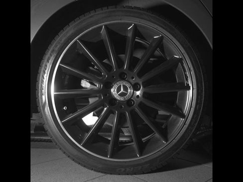 Certified 2023 Mercedes-Benz CLA 250 w/ AMG Line image 10