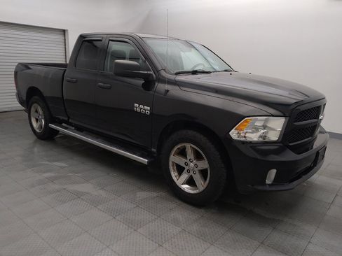Used 2018 RAM 1500 Express image 11