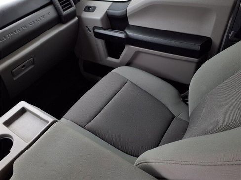 Certified 2020 Ford F450 XL w/ STX Appearance Package image 11