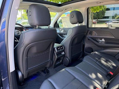 New 2026 Mercedes-Benz GLE 450 4MATIC image 24