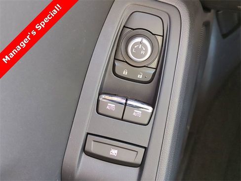 Used 2024 Subaru BRZ tS image 21