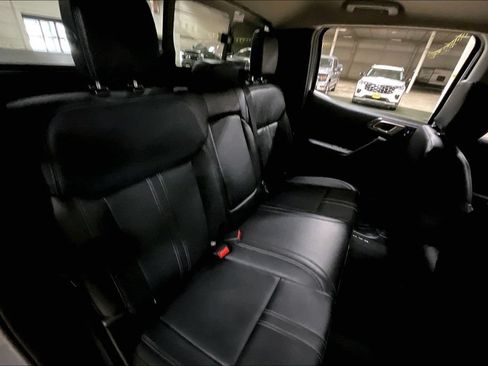 Certified 2019 Ford Ranger Lariat w/ Technology Package AWD/4WD image 25
