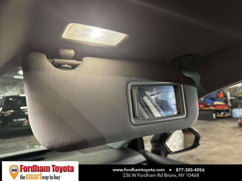 Certified 2024 Toyota Camry LE FWD image 55
