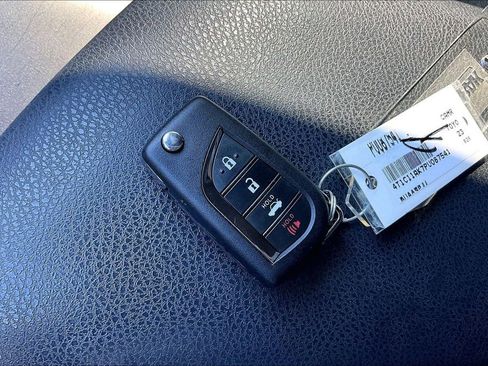 Used 2023 Toyota Camry LE image 36