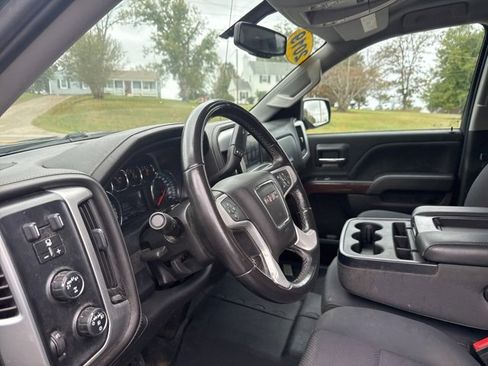 Used 2019 GMC Sierra 1500 SLE w/ SLE Value Package image 29