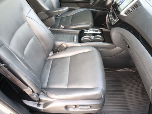 Used 2020 Honda Ridgeline RTL-E image 54