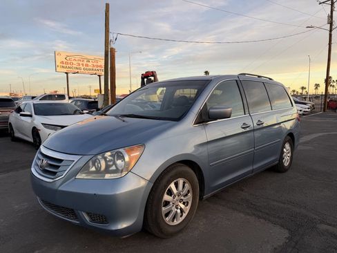 Used 2010 Honda Odyssey EX-L image 3