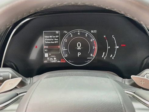 Used 2024 Lexus RX 350 FWD w/ Technology Package image 14