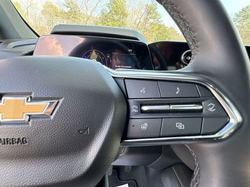 New 2025 Chevrolet Tahoe Premier image 18