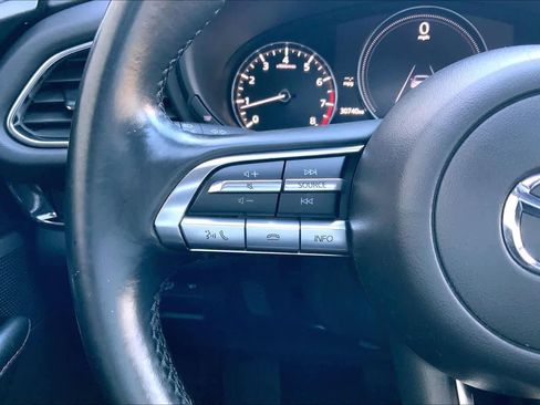 Used 2023 MAZDA CX-30 AWD 2.5 S w/ Preferred Package image 23