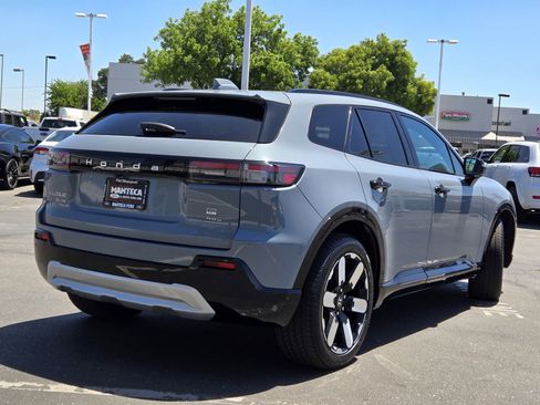 Used 2024 Honda Prologue Elite image 4