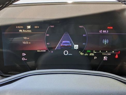 New 2025 Audi A5 2.0T Premium Plus image 10