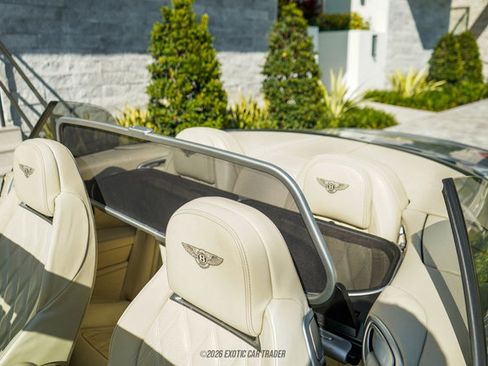 Used 2015 Bentley Continental GT Speed image 56