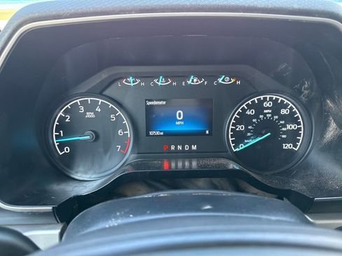 Used 2021 Ford F150 XL w/ Trailer Tow Package image 15