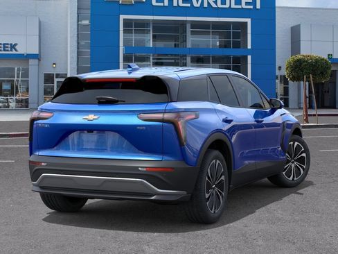 New 2026 Chevrolet Blazer EV LT FWD image 29