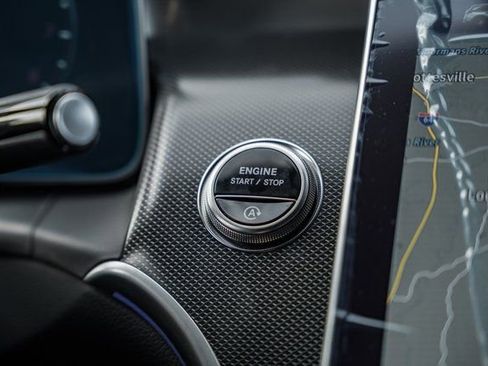 New 2026 Mercedes-Benz GLC 300 4MATIC image 28