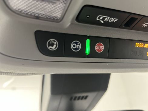 Certified 2022 Chevrolet Equinox LT image 25