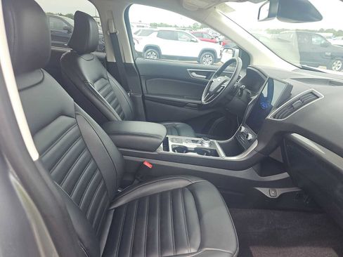 Used 2023 Ford Edge SEL w/ Convenience Package AWD/4WD image 14