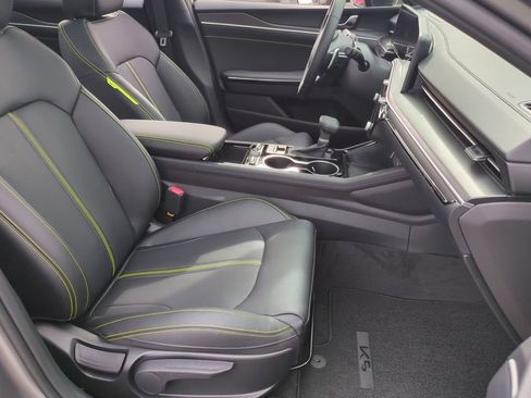 New 2026 Kia K5 GT FWD image 26