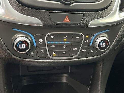 Certified 2019 Chevrolet Equinox LT AWD/4WD image 20