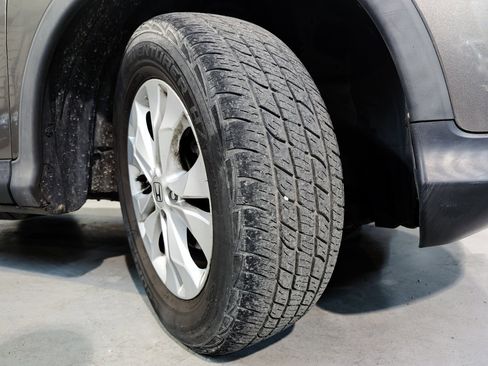 Used 2014 Honda CR-V EX image 50