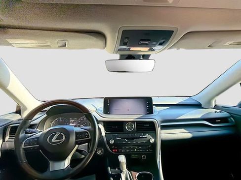 Used 2020 Lexus RX 350 FWD w/ Premium Package image 16