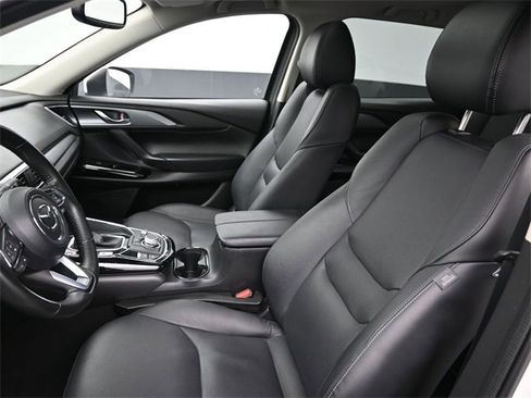 Certified 2023 MAZDA CX-9 Touring image 24