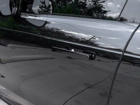 New 2026 Land Rover Range Rover Sport Dynamic SE AWD/4WD image 50