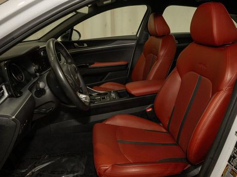 Used 2024 Kia K5 GT-Line w/ GT-Line Premium Package image 12