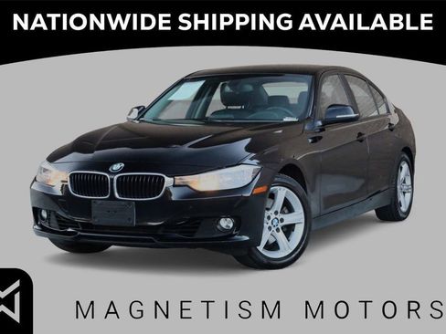Used 2013 BMW 328i xDrive Sedan image 1