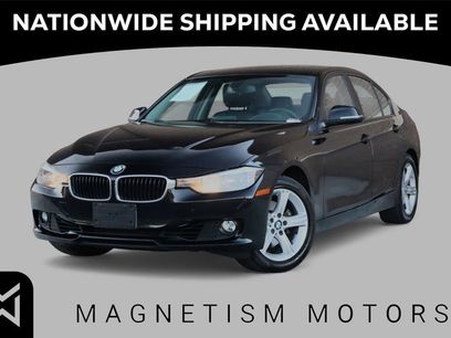 Used 2013 BMW 328i xDrive Sedan