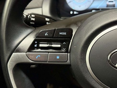 Used 2023 Hyundai Tucson SEL w/ Convenience Package image 11