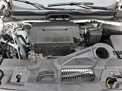 Used 2024 Honda Pilot Elite image 34