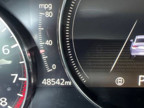 Used 2022 MAZDA MAZDA3 s AWD/4WD image 14