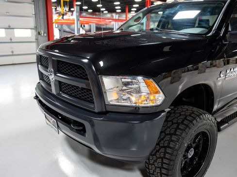 Used 2015 RAM 2500 Tradesman w/ Popular Equipment Group AWD/4WD image 29