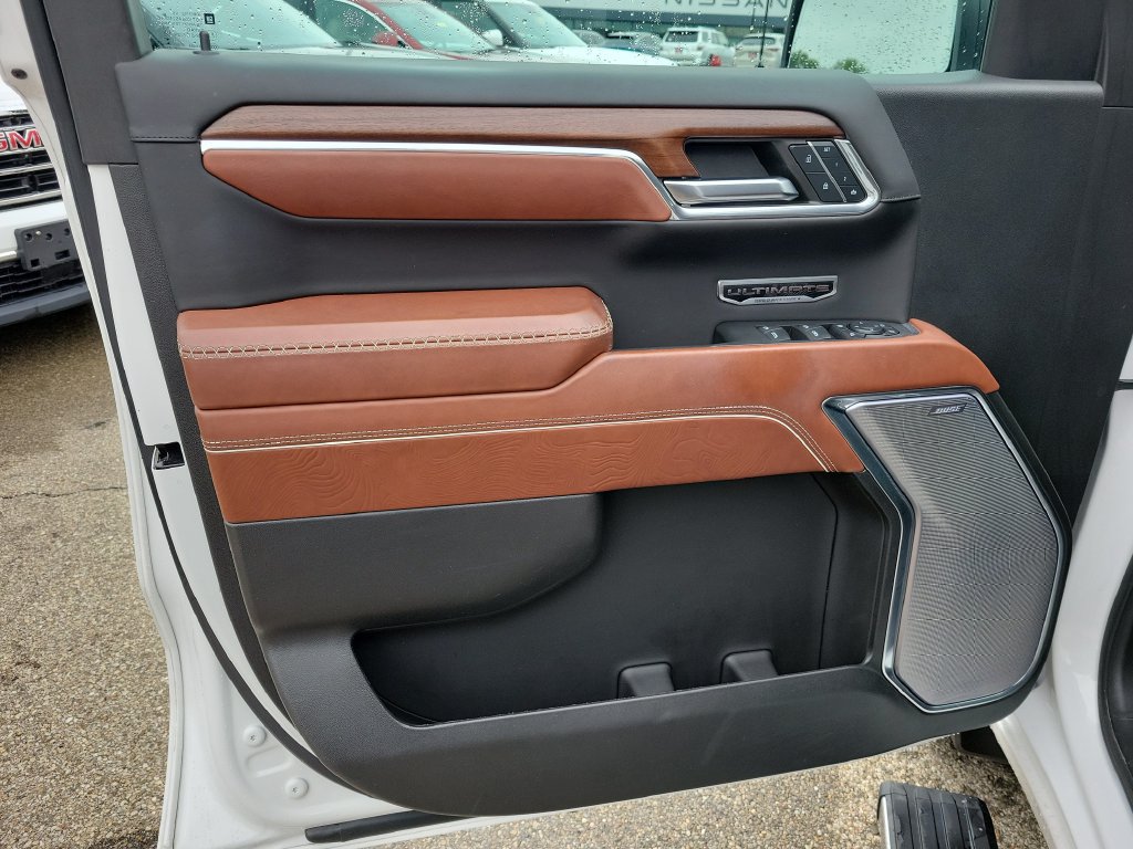 Used 2024 GMC Sierra 1500 Denali Ultimate AWD/4WD image 19