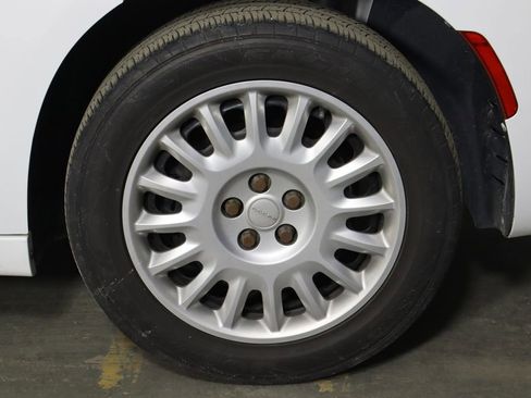 Used 2021 Dodge Charger Police w/ Fleet Safety Group AWD/4WD image 30