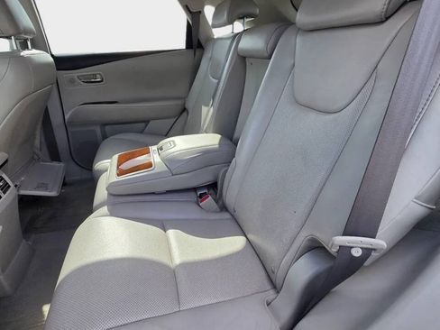 Used 2010 Lexus RX 350 2WD image 13