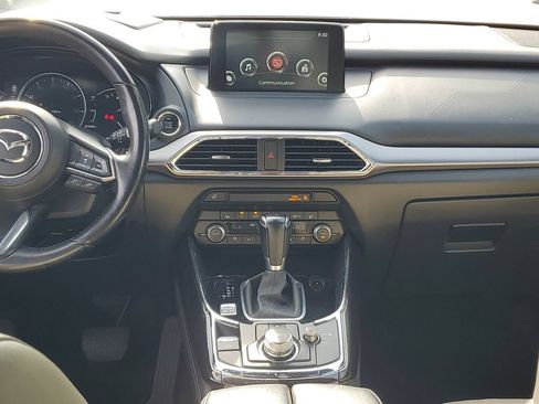 Used 2019 MAZDA CX-9 Grand Touring FWD image 15